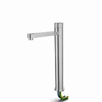 3 in 1 filter kitchen tap